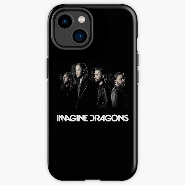 11 <<imagine dragons, imagine, dragons, mercuri imagine dragons, night visions imagine dragons>> 1015 iPhone Tough Case RB1008 product Offical imagine dragons Merch