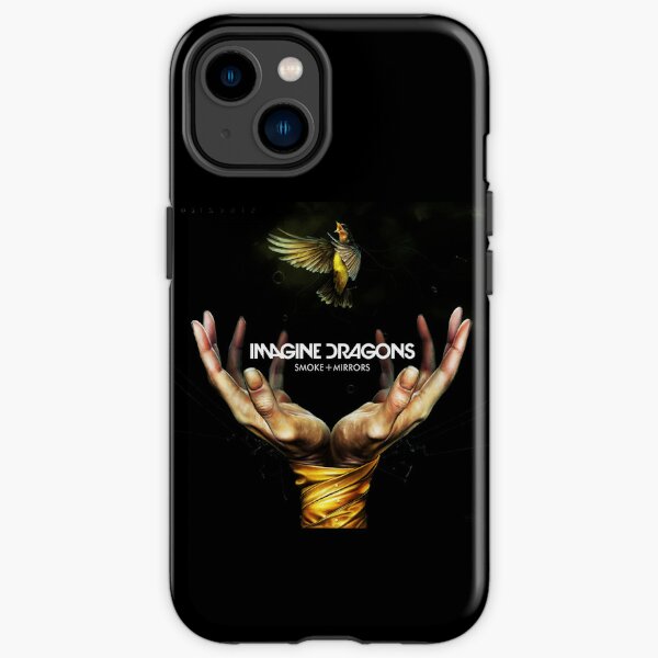 11 <<imagine dragons, imagine, dragons, mercuri imagine dragons, night visions imagine dragons>> 1011 iPhone Tough Case RB1008 product Offical imagine dragons Merch
