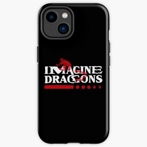 11 <<imagine dragons, imagine, dragons, mercuri imagine dragons, night visions imagine dragons></noscript>> 11 iPhone Tough Case RB1008 product Offical imagine dragons Merch