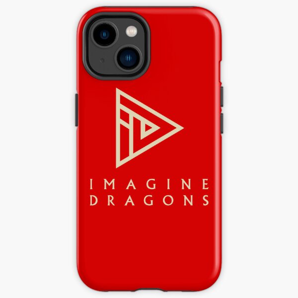 11  12 iPhone Tough Case RB1008 product Offical imagine dragons Merch