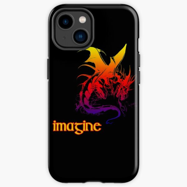 imagine dragons iPhone Tough Case RB1008 product Offical imagine dragons Merch