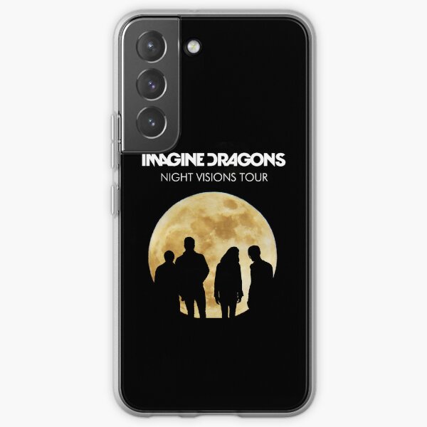 11 <<imagine dragons, imagine, dragons, mercuri imagine dragons, night visions imagine dragons>> 1014 Samsung Galaxy Soft Case RB1008 product Offical imagine dragons Merch