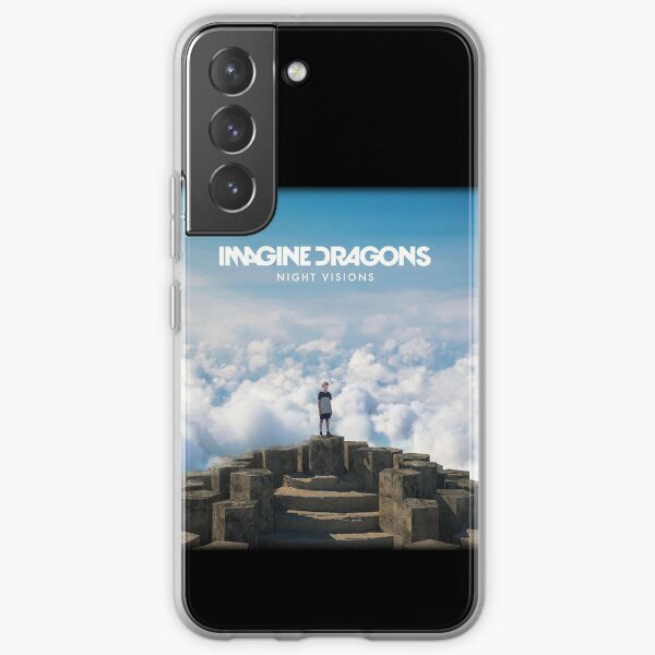 11  13 Samsung Galaxy Soft Case RB1008 product Offical imagine dragons Merch