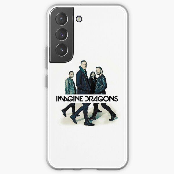 11  14 Samsung Galaxy Soft Case RB1008 product Offical imagine dragons Merch