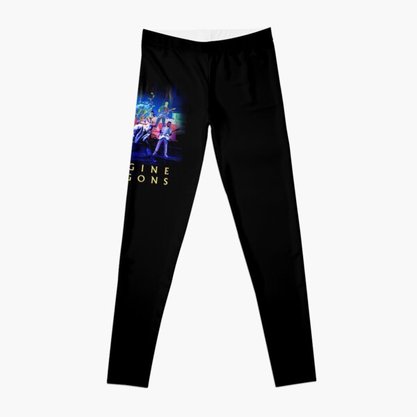 11 <<imagine dragons, imagine, dragons, mercuri imagine dragons, night visions imagine dragons>> 1012 Leggings RB1008 product Offical imagine dragons Merch