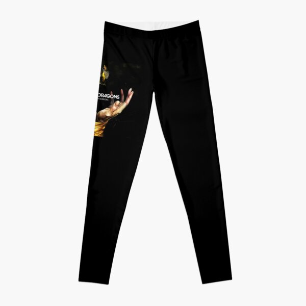 11 <<imagine dragons, imagine, dragons, mercuri imagine dragons, night visions imagine dragons>> 1011 Leggings RB1008 product Offical imagine dragons Merch
