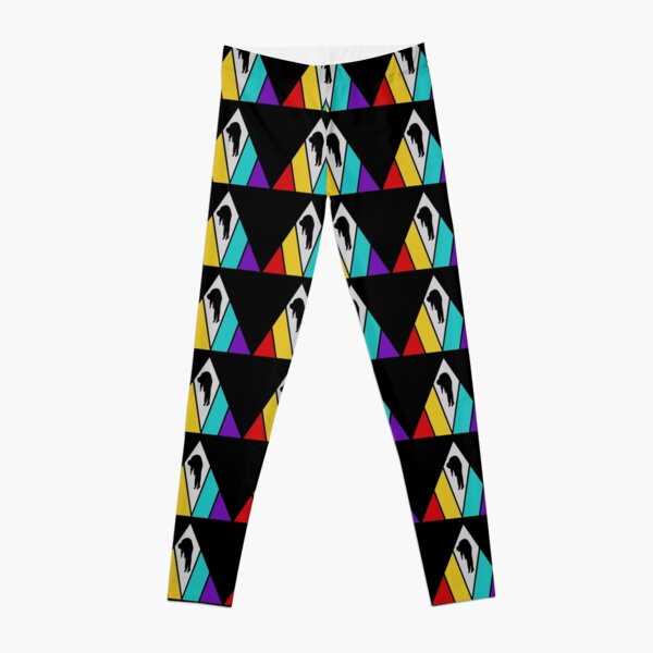 BEST COLLECTION DESIGN - IMAGINE DRAGONS CLOTHINGS IMAGINE DRAGONS ACCESSORIES IMAGINE DRAGONS HOME AND LIVING Leggings RB1008 product Offical imagine dragons Merch