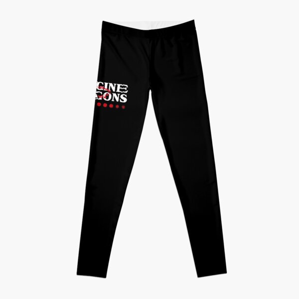 11 <<imagine dragons, imagine, dragons, mercuri imagine dragons, night visions imagine dragons></noscript>> 11 Leggings RB1008 product Offical imagine dragons Merch
