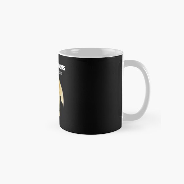 11 <<imagine dragons, imagine, dragons, mercuri imagine dragons, night visions imagine dragons>> 1014 Classic Mug RB1008 product Offical imagine dragons Merch