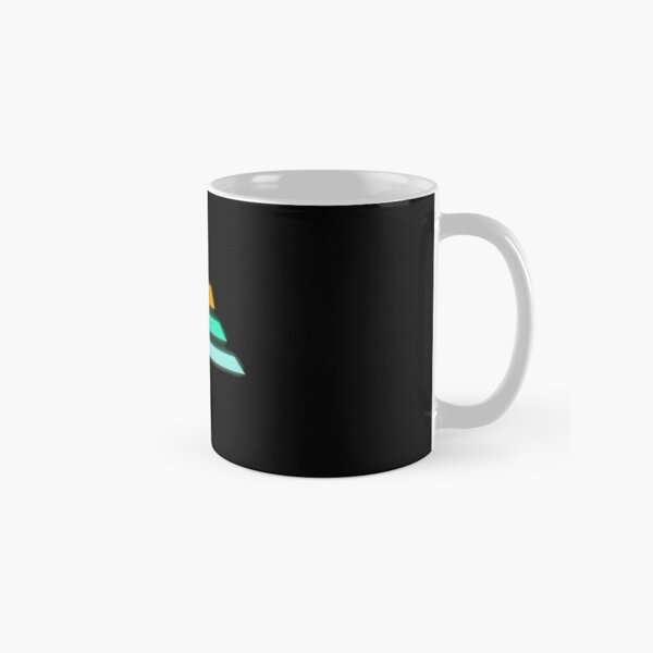 BEST COLLECTION DESIGN - IMAGINE DRAGONS CLOTHINGS IMAGINE DRAGONS ACCESSORIES IMAGINE DRAGONS HOME AND LIVING Classic Mug RB1008 product Offical imagine dragons Merch