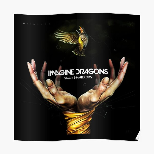 11 <<imagine dragons, imagine, dragons, mercuri imagine dragons, night visions imagine dragons>> 1011 Poster RB1008 product Offical imagine dragons Merch