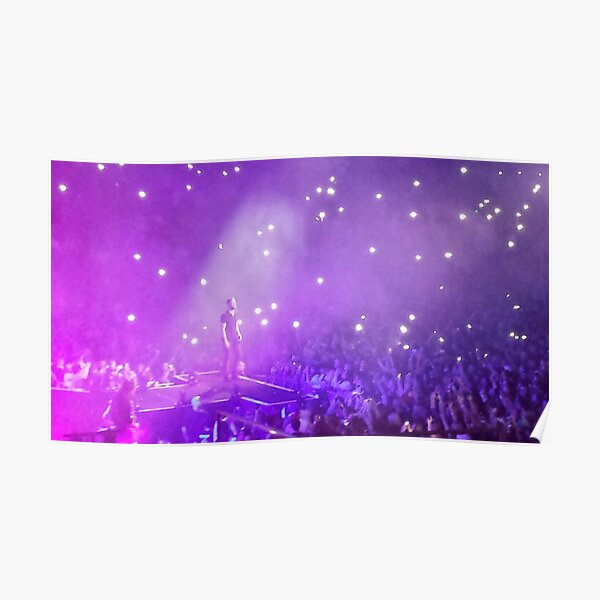 Imagine Dragons Concert Poster RB1008 product Offical imagine dragons Merch