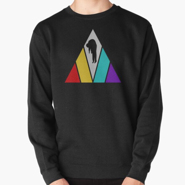 BEST COLLECTION DESIGN - IMAGINE DRAGONS CLOTHINGS IMAGINE DRAGONS ACCESSORIES IMAGINE DRAGONS HOME AND LIVING Pullover Sweatshirt RB1008 product Offical imagine dragons Merch