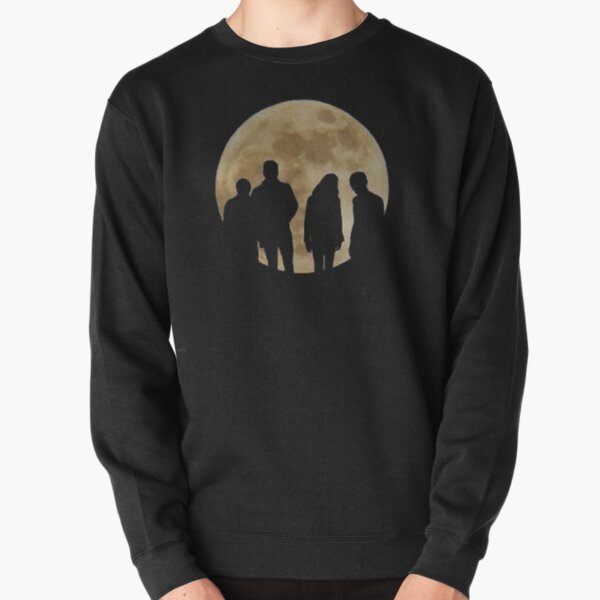 TO THE MOON BEST COLLECTION DESIGN - IMAGINE DRAGONS CLOTHINGS IMAGINE DRAGONS ACCESSORIES IMAGINE DRAGONS HOME AND LIVING Pullover Sweatshirt RB1008 product Offical imagine dragons Merch