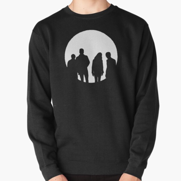 TO THE MOON BEST COLLECTION DESIGN - IMAGINE DRAGONS CLOTHINGS IMAGINE DRAGONS ACCESSORIES IMAGINE DRAGONS HOME AND LIVING Pullover Sweatshirt RB1008 product Offical imagine dragons Merch