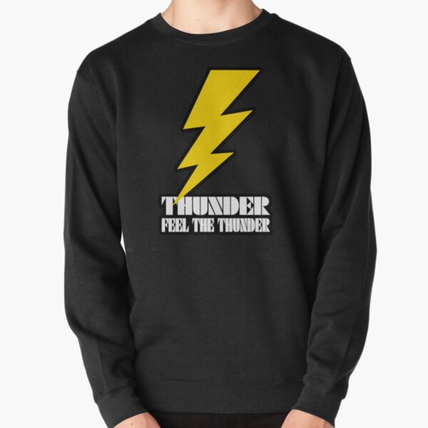 Imagine Dragons - Thunder   Pullover Sweatshirt RB1008 product Offical imagine dragons Merch