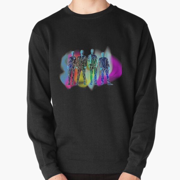 Imagine Dragons Pullover Sweatshirt RB1008 product Offical imagine dragons Merch