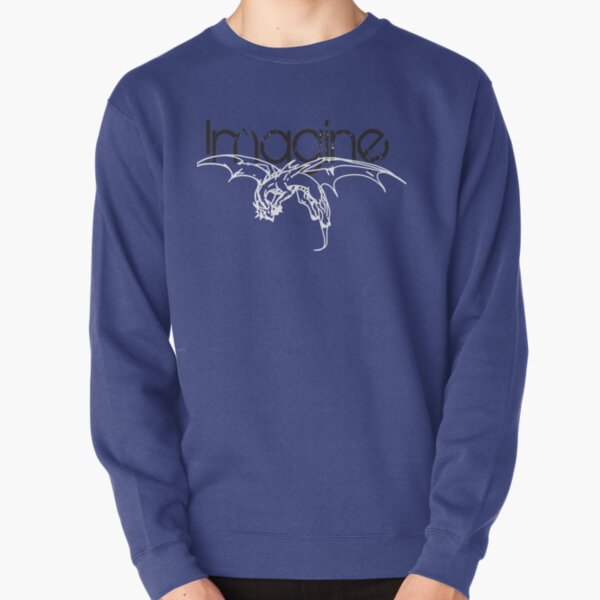 imagine dragons Pullover Sweatshirt RB1008 product Offical imagine dragons Merch