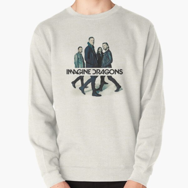 11  14 Pullover Sweatshirt RB1008 product Offical imagine dragons Merch