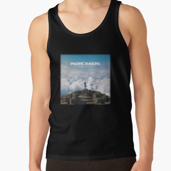 11  13 Tank Top RB1008 product Offical imagine dragons Merch
