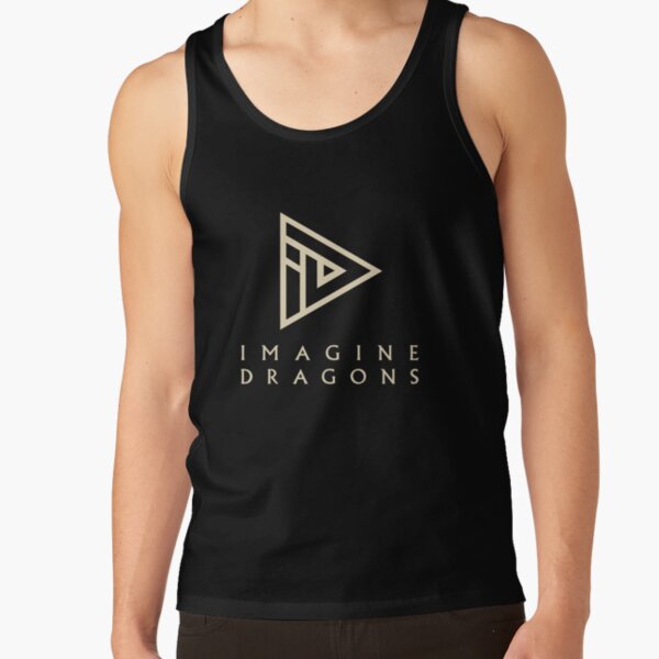 11  15 Tank Top RB1008 product Offical imagine dragons Merch