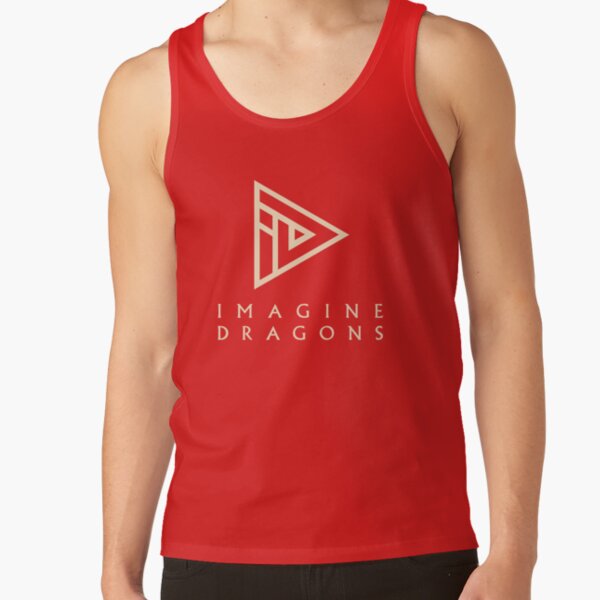 11  12 Tank Top RB1008 product Offical imagine dragons Merch