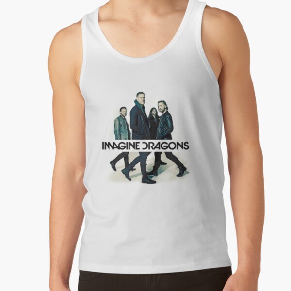 11  14 Tank Top RB1008 product Offical imagine dragons Merch