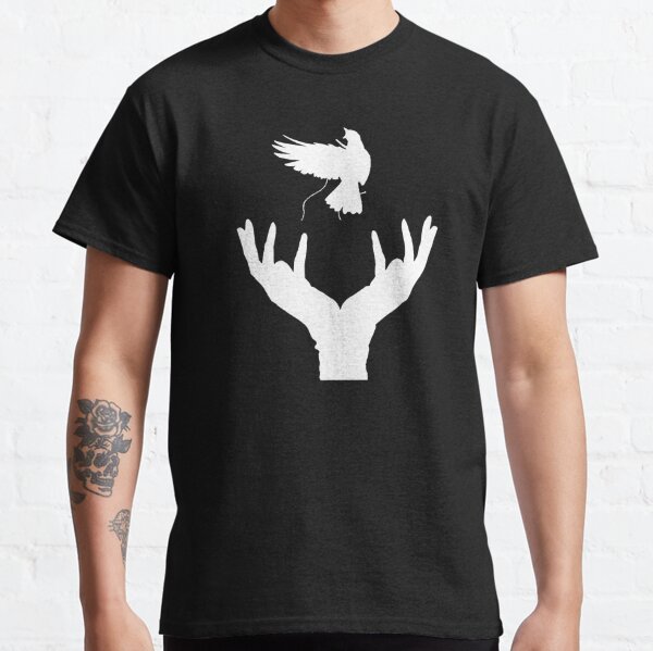 imagine dragons | Top Sites Classic T-Shirt RB1008 product Offical imagine dragons Merch