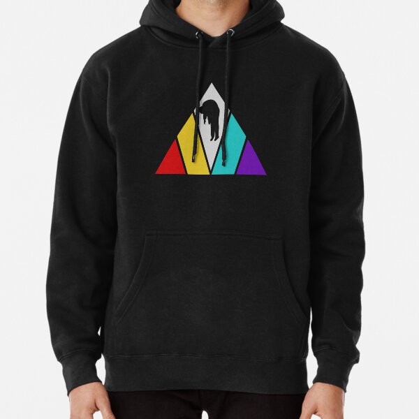 BEST COLLECTION DESIGN - IMAGINE DRAGONS CLOTHINGS IMAGINE DRAGONS ACCESSORIES IMAGINE DRAGONS HOME AND LIVING Pullover Hoodie RB1008 product Offical imagine dragons Merch