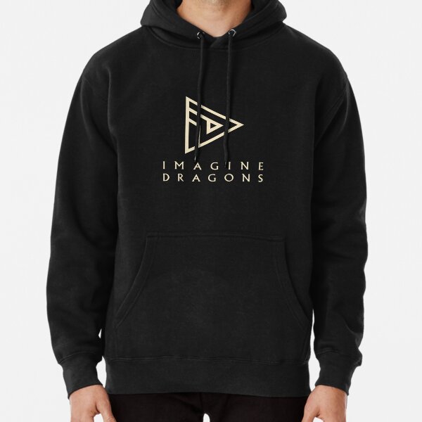 11  15 Pullover Hoodie RB1008 product Offical imagine dragons Merch