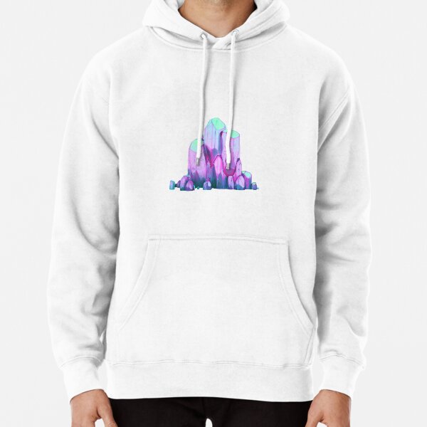 Imagine Dragons-Thunder Pullover Hoodie RB1008 product Offical imagine dragons Merch