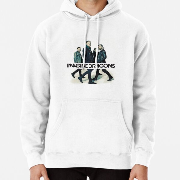 11 <<imagine dragons, imagine, dragons, mercuri imagine dragons, night visions imagine dragons></noscript>> 14 Pullover Hoodie RB1008 product Offical imagine dragons Merch
