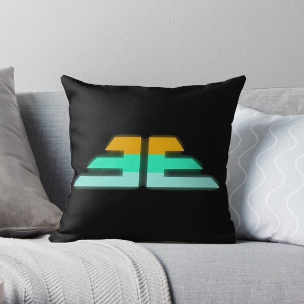 BEST COLLECTION DESIGN - IMAGINE DRAGONS CLOTHINGS IMAGINE DRAGONS ACCESSORIES IMAGINE DRAGONS HOME AND LIVING Throw Pillow RB1008 product Offical imagine dragons Merch