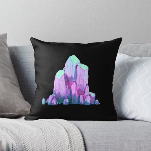 Imagine Dragons-Thunder Throw Pillow RB1008 product Offical imagine dragons Merch