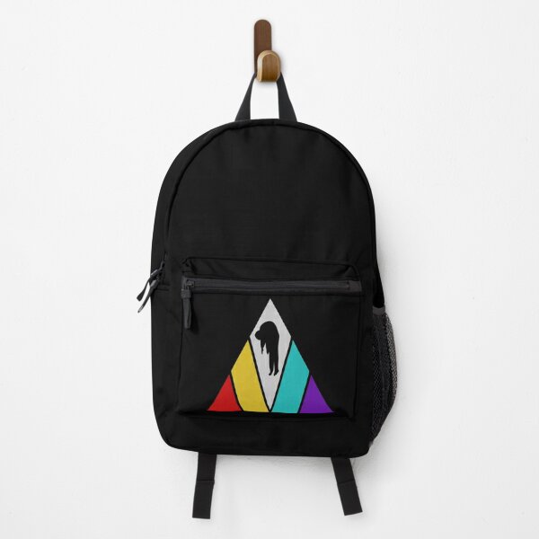 BEST COLLECTION DESIGN - IMAGINE DRAGONS CLOTHINGS IMAGINE DRAGONS ACCESSORIES IMAGINE DRAGONS HOME AND LIVING Backpack RB1008 product Offical imagine dragons Merch