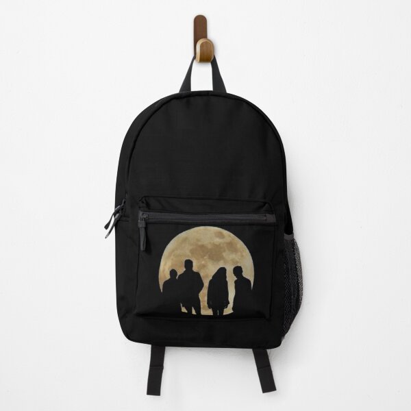 TO THE MOON BEST COLLECTION DESIGN - IMAGINE DRAGONS CLOTHINGS IMAGINE DRAGONS ACCESSORIES IMAGINE DRAGONS HOME AND LIVING Backpack RB1008 product Offical imagine dragons Merch
