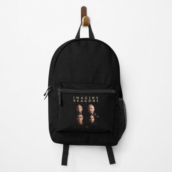 11 <<imagine dragons, imagine, dragons, mercuri imagine dragons, night visions imagine dragons>> 1013 Backpack RB1008 product Offical imagine dragons Merch