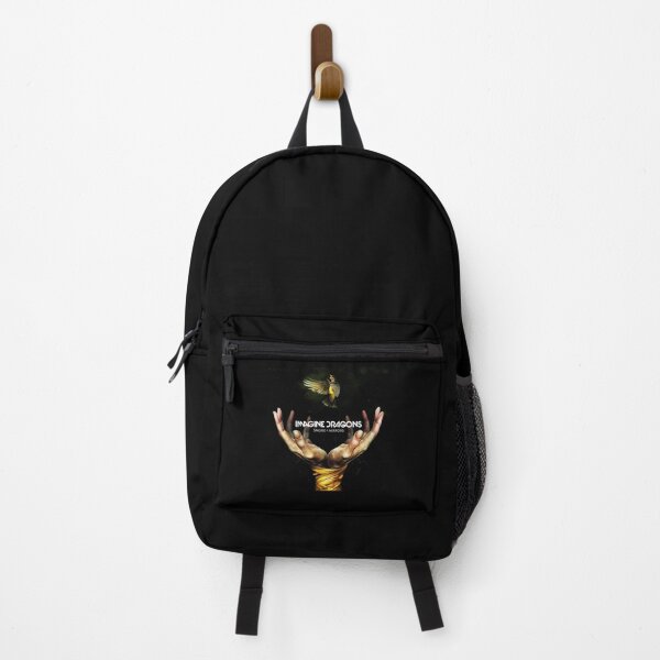 11 <<imagine dragons, imagine, dragons, mercuri imagine dragons, night visions imagine dragons>> 1011 Backpack RB1008 product Offical imagine dragons Merch