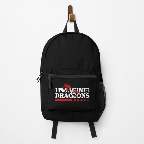 11  11 Backpack RB1008 product Offical imagine dragons Merch