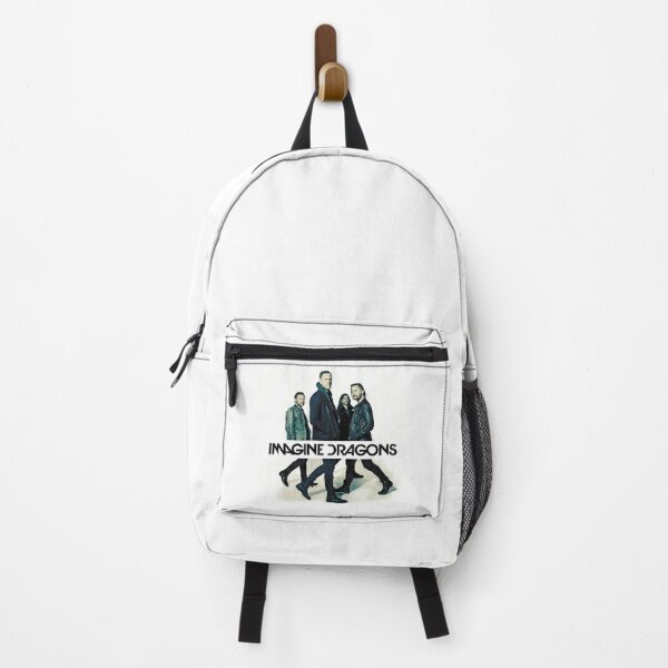 11  14 Backpack RB1008 product Offical imagine dragons Merch