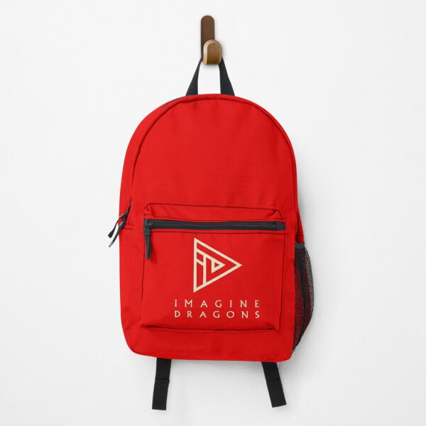11  12 Backpack RB1008 product Offical imagine dragons Merch