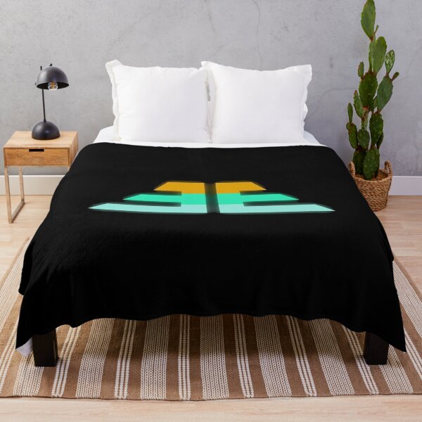 BEST COLLECTION DESIGN - IMAGINE DRAGONS CLOTHINGS IMAGINE DRAGONS ACCESSORIES IMAGINE DRAGONS HOME AND LIVING Throw Blanket RB1008 product Offical imagine dragons Merch