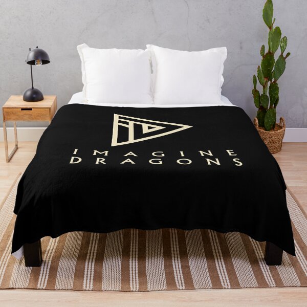 11  15 Throw Blanket RB1008 product Offical imagine dragons Merch