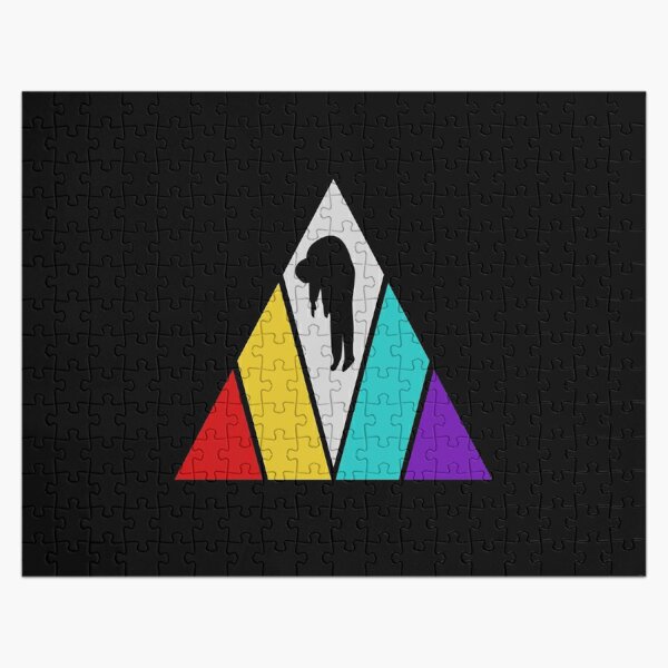 BEST COLLECTION DESIGN - IMAGINE DRAGONS CLOTHINGS IMAGINE DRAGONS ACCESSORIES IMAGINE DRAGONS HOME AND LIVING Jigsaw Puzzle RB1008 product Offical imagine dragons Merch