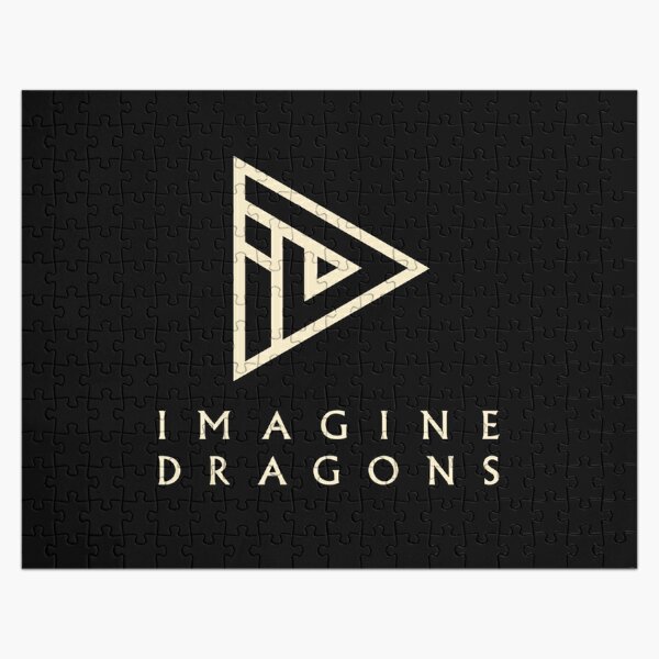 11  15 Jigsaw Puzzle RB1008 product Offical imagine dragons Merch