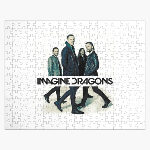 11  14 Jigsaw Puzzle RB1008 product Offical imagine dragons Merch